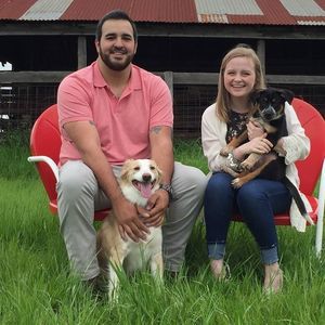 Meet your Posher, Randi